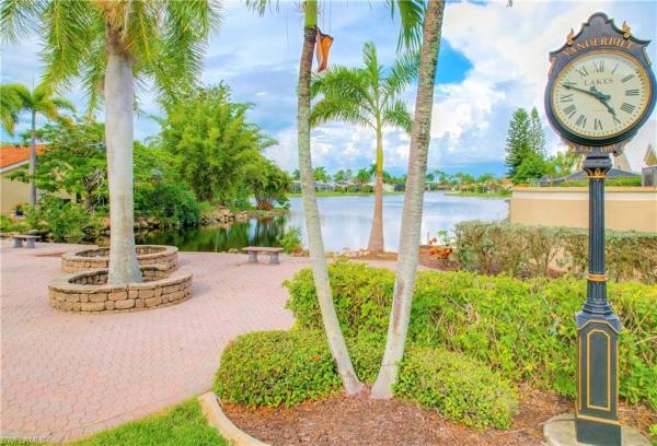 Vanderbilt Lakes, 28839 Winthrop Cir, Bonita Springs, Florida 34134, image 1
