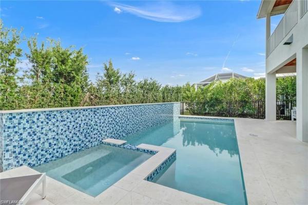 Seahorse Cottages At Cambria, 115 Cambria Ln, Naples, Florida 34112, image 1
