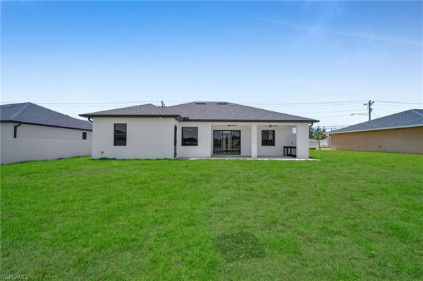 Cape Coral Residential, 221 N Nelson Rd, Cape Coral, Florida 33993, image 3