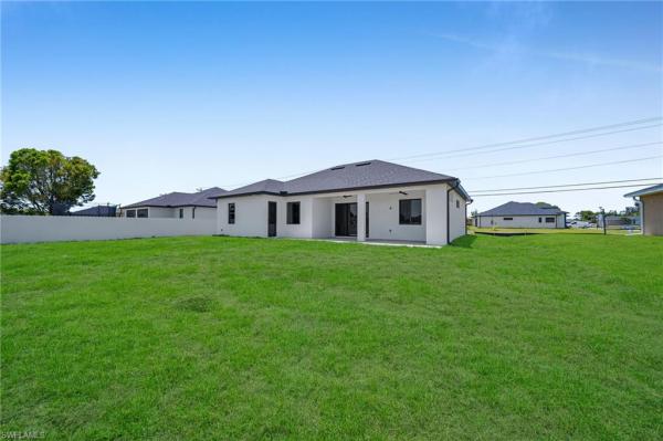 Cape Coral Residential, 221 N Nelson Rd, Cape Coral, Florida 33993, image 2