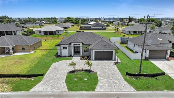 Cape Coral, 221 N Nelson Rd, Cape Coral, Florida 33993, image 1