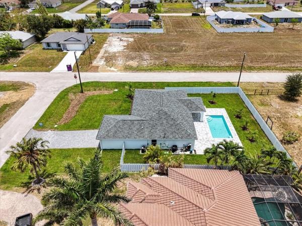 Cape Coral Residential, 1016 14th Ter, Cape Coral, Florida 33993, image 3