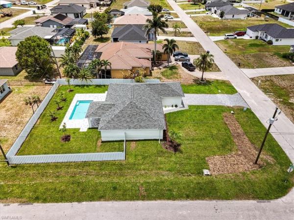 Cape Coral Residential, 1016 14th Ter, Cape Coral, Florida 33993, image 1
