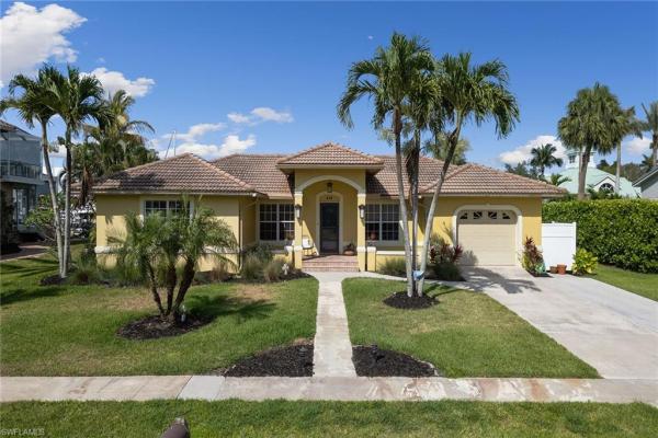 Marco Beach, 819 Buttonwood Ct, Marco Island, Florida 34145, image 1