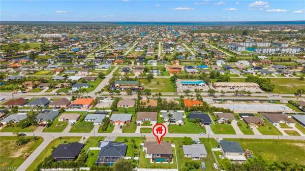 Cape Coral Residential, 3833 15th Pl, Cape Coral, Florida 33914, image 3