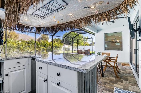 Cape Coral Residential, 3833 15th Pl, Cape Coral, Florida 33914, image 1