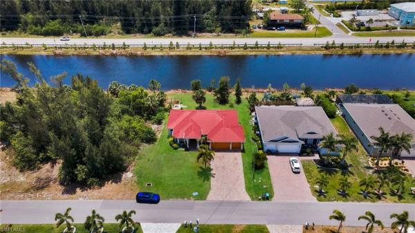 Cape Coral Residential, 3326 8th St, Cape Coral, Florida 33991, image 1