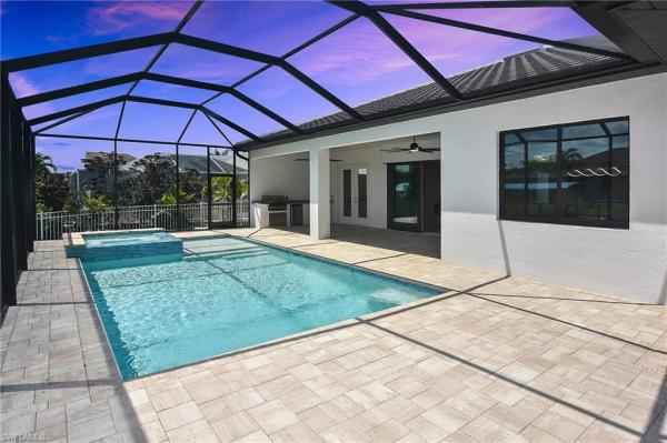 Cape Coral Residential, 3909 20th Ave, Cape Coral, Florida 33914, image 3