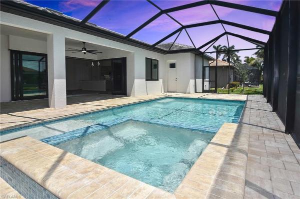 Cape Coral Residential, 3909 20th Ave, Cape Coral, Florida 33914, image 2