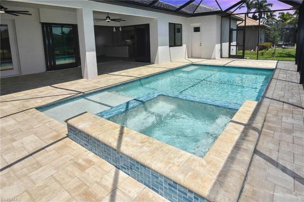Cape Coral Residential, 3909 20th Ave, Cape Coral, Florida 33914, image 1