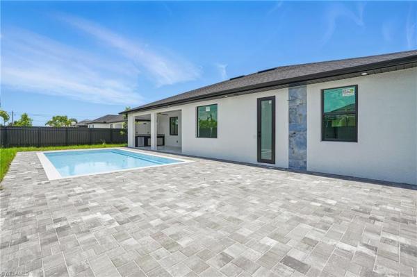 Cape Coral Residential, 103 N Chiquita Blvd, Cape Coral, Florida 33993, image 3