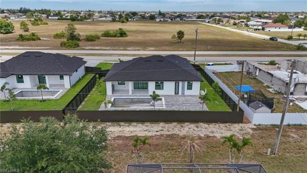 Cape Coral Residential, 103 N Chiquita Blvd, Cape Coral, Florida 33993, image 2