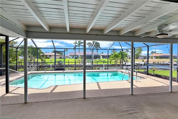 Cape Coral Residential, 1414 Shelby Pkwy, Cape Coral, Florida 33904, image 3
