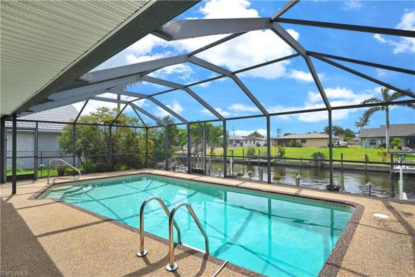 Cape Coral Residential, 1414 Shelby Pkwy, Cape Coral, Florida 33904, image 2
