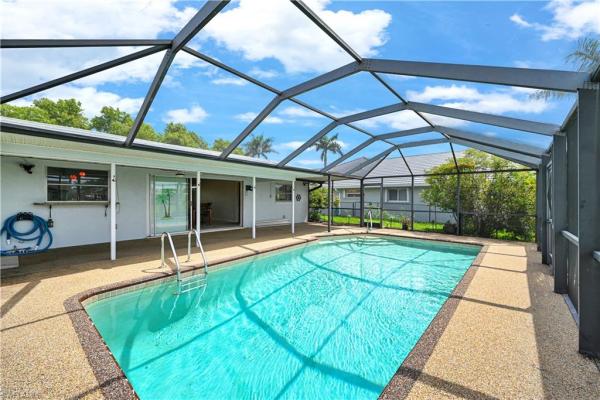 Cape Coral Residential, 1414 Shelby Pkwy, Cape Coral, Florida 33904, image 1