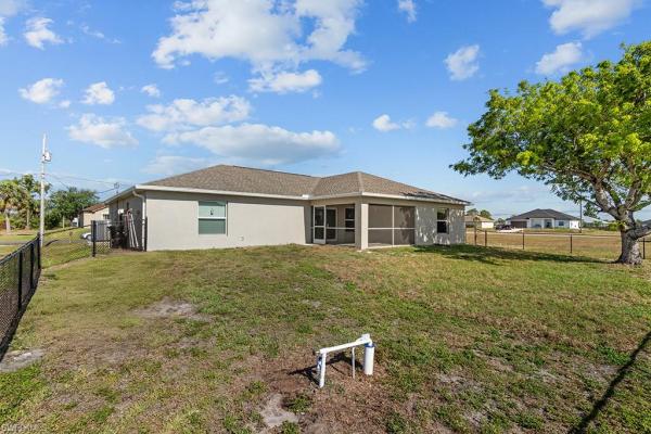 Cape Coral Residential, 1917 26th Pl, Cape Coral, Florida 33993, image 3