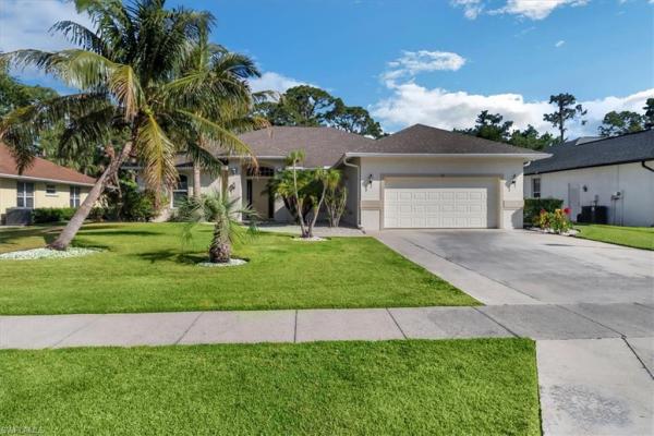 Falcon Ridge, 51 Heritage Way, Naples, Florida 34110, image 1