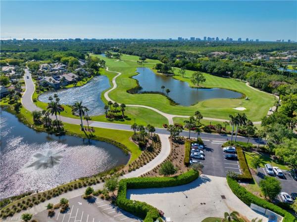 Bear's Paw, 622 Wildwood Ln, Naples, Florida 34105, image 2