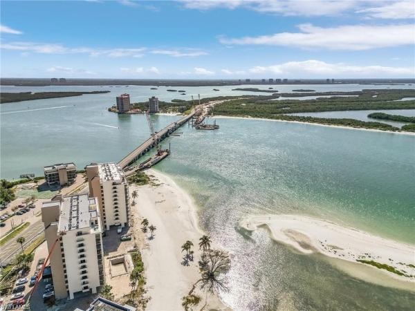 Island's End, 8400 Estero Blvd #501, Fort Myers Beach, Florida 33931, image 1