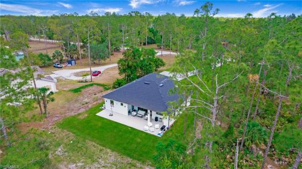 Golden Gate Estates, 3323 NE 6th Ave, Naples, Florida 34120, image 1