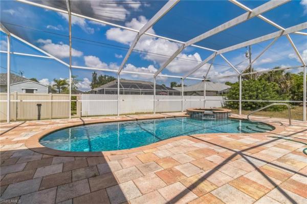 Cape Coral Residential, 1316 8th Ct, Cape Coral, Florida 33991, image 2