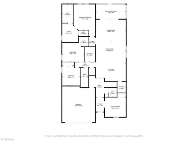 Raffia Preserve, 4727 Abaca Cir, Naples, Florida 34119, image 1