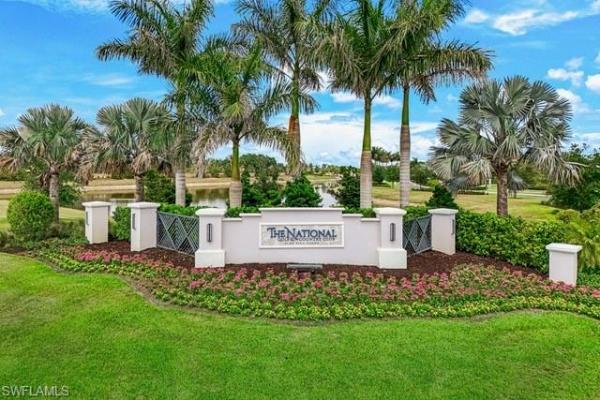 5733 Oakmont Ct #8622, Ave Maria, Florida 34142, image 1