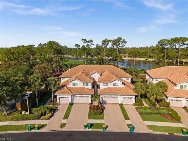 Bishopwood West, 3913 Loblolly Bay Dr #102, Naples, Florida 34114, image 1