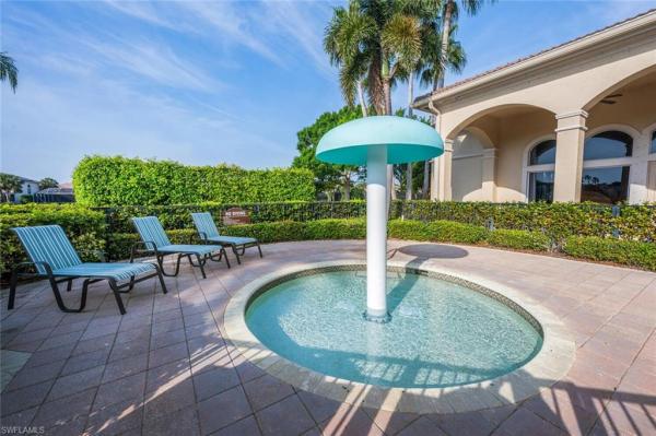 Saturnia Lakes, 2430 Butterfly Palm Dr, Naples, Florida 34119, image 1