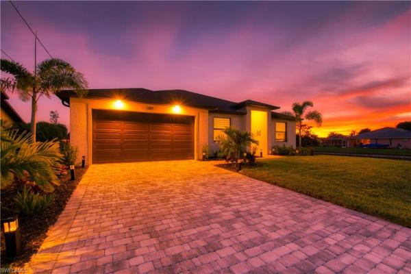 Cape Coral Residential, 2014 6th Ln, Cape Coral, Florida 33990, image 3
