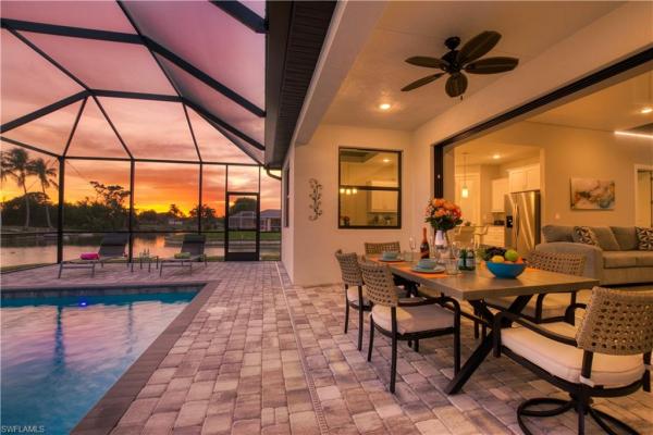 Cape Coral Residential, 2014 6th Ln, Cape Coral, Florida 33990, image 2