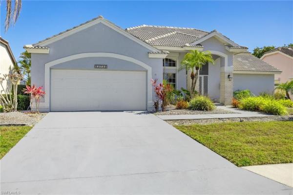 Kelly Greens Golf & Country Club, 12721 Kelly Sands Way, Fort Myers, Florida 33908, image 1