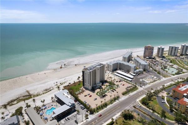 Riviera Club, 7500 Estero Blvd #506, Fort Myers Beach, Florida 33931, image 1