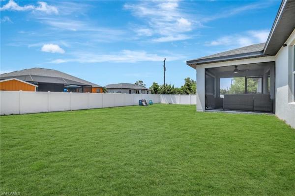 Cape Coral Residential, 2612 5th Ave, Cape Coral, Florida 33909, image 3