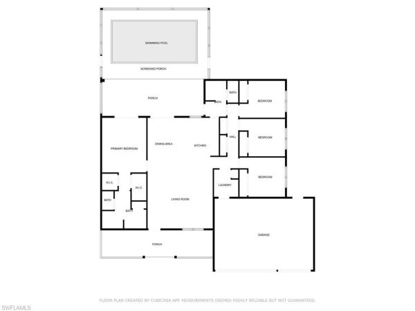 Cape Coral Residential, 1108 19th Ln, Cape Coral, Florida 33990, image 1