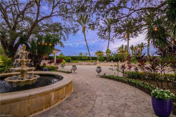 Clubside At The Strand, 5896 Three Iron Dr #1701, Naples, Florida 34110, image 2