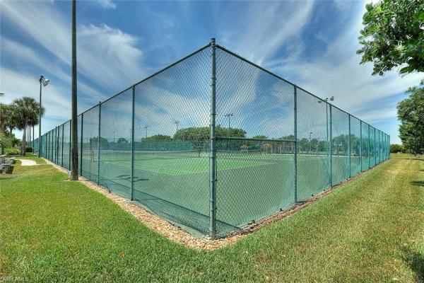 Villas One, 6721 Southwell Dr, Fort Myers, Florida 33966, image 1