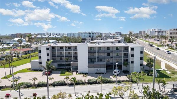 Fairview Isles, 6645 Estero Blvd #101, Fort Myers Beach, Florida 33931, image 2