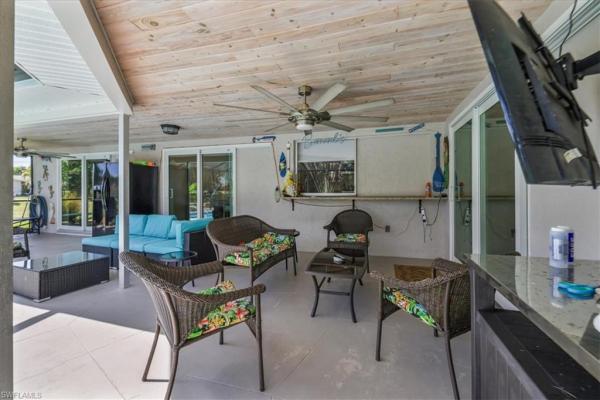 Cape Coral, 206 45th Ter, Cape Coral, Florida 33904, image 2