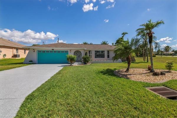 Cape Coral, 206 45th Ter, Cape Coral, Florida 33904, image 1