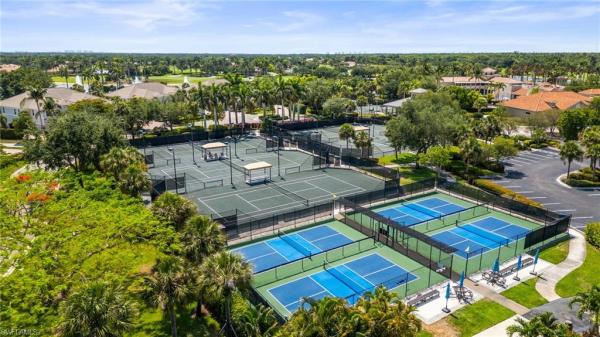 Caravella At Palmira Golf & Country Club, 14160 Giustino Way, Bonita Springs, Florida 34135, image 1
