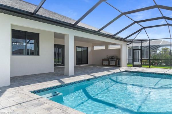 Cape Coral Residential, 1806 13th St, Cape Coral, Florida 33991, image 3