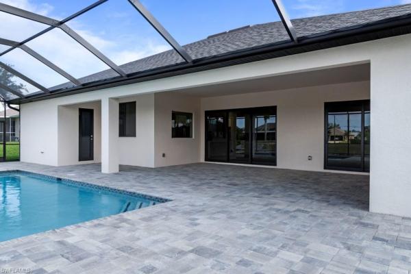 Cape Coral Residential, 1806 13th St, Cape Coral, Florida 33991, image 2