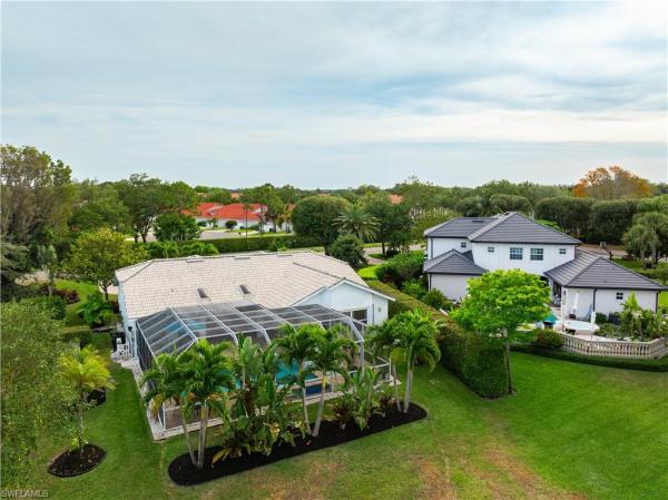 Berkshire Lakes, 386 Belville Blvd, Naples, Florida 34104, image 1