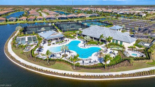 Esplanade By The Islands, 15492 Rio Ponace Ct, Naples, Florida 34114, image 1