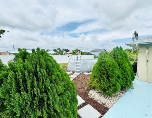 Cape Coral Residential, 1503 Hancock Bridge Pkwy, Cape Coral, Florida 33990, image 2