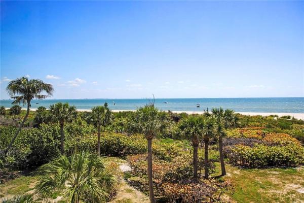497 Gulf Dr #4, Sanibel, Florida 33957, image 1
