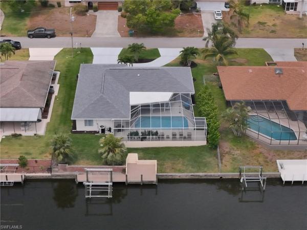 Cape Coral Residential, 3211 4th Pl, Cape Coral, Florida 33904, image 2