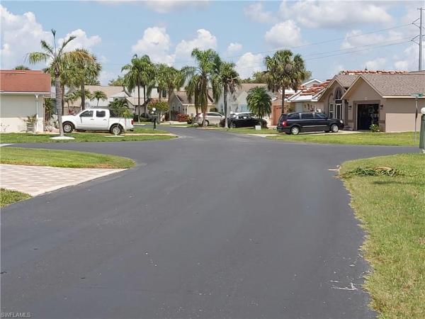 Sabal Springs Golf & Racquet Club, 3691 Sabal Springs Blvd, North Fort Myers, Florida 33917, image 1