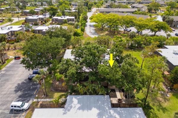 Parkwoods, 12347 Woodrose Ct #4, Fort Myers, Florida 33907, image 3